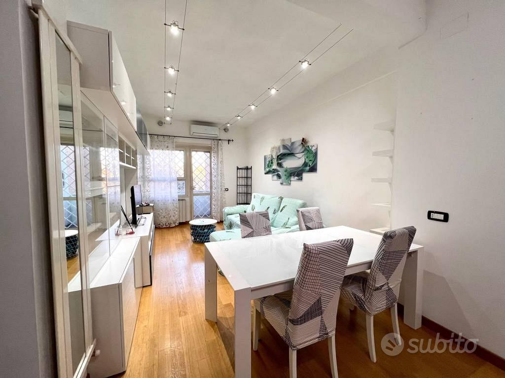 Appartamento – Roma, Portuense - Vista 4
