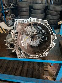 20XJ03 CAMBIO PEUGEOT 2008 TURBO BENZINA