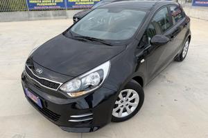 KIA Rio 1.2 CVVT 5p. ECO GPL Active
