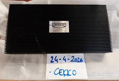 Emphaser EA-2350