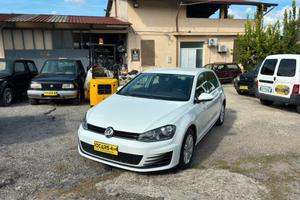 Volkswagen Golf VII 1.6 tdi 90cv , anno 2015
