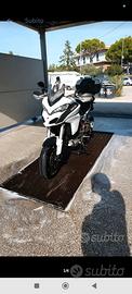 ducati multistrada 1200 S dvt 2015