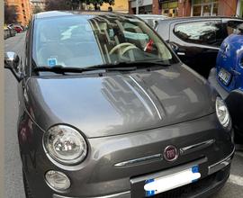 Fiat 500 (2007-2016) - 2014