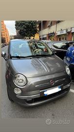 Fiat 500 (2007-2016) - 2014