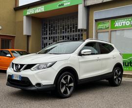 Nissan Qashqai 1.5 dCi Visia