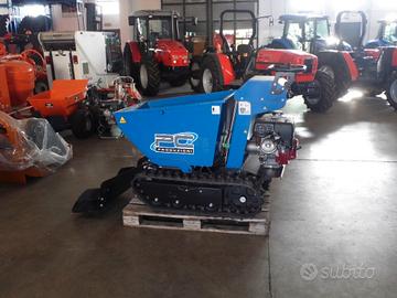 MINI DUMPER PC 750