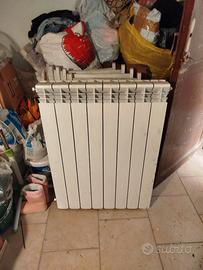 Radiatore Termosifone