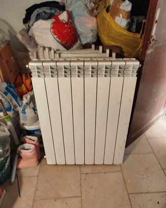 Radiatore Termosifone