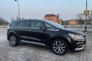 Renault Espace dCi 160CV EDC Energy Initiale Paris