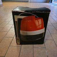 Casco asciugacapelli funzionante vintage