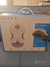 lavavetri  HUTT C7