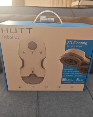 lavavetri  HUTT C7