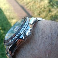 Rolex Yacht Master