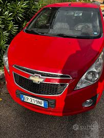 Chevrolet Spark (Prezzo Trattabile)