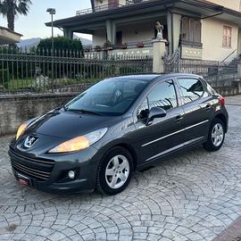 Peugeot 207 1.4 HDi 70CV 5 Porte , UNICO PROPRIETA