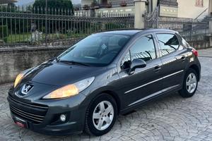 Peugeot 207 1.4 HDi 70CV 5 Porte , UNICO PROPRIETA