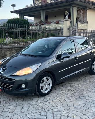 Peugeot 207 1.4 HDi 70CV 5 Porte , UNICO PROPRIETA