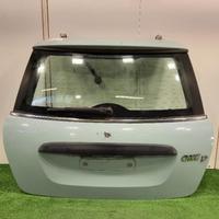 PORTELLONE POSTERIORE MINI One 2Â° Serie 410027520