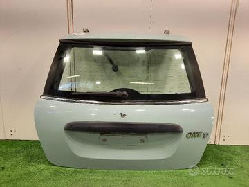 PORTELLONE POSTERIORE MINI One 2Â° Serie 410027520