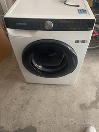 Lavatrice Samsung 9Kg SmartThings Modello WW90T554
