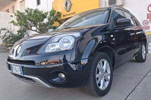 RENAULT Koleos 2.000 dCi 150cv 4WD Km164.200