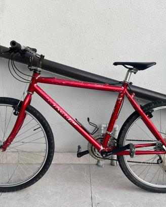 3 Biciclette