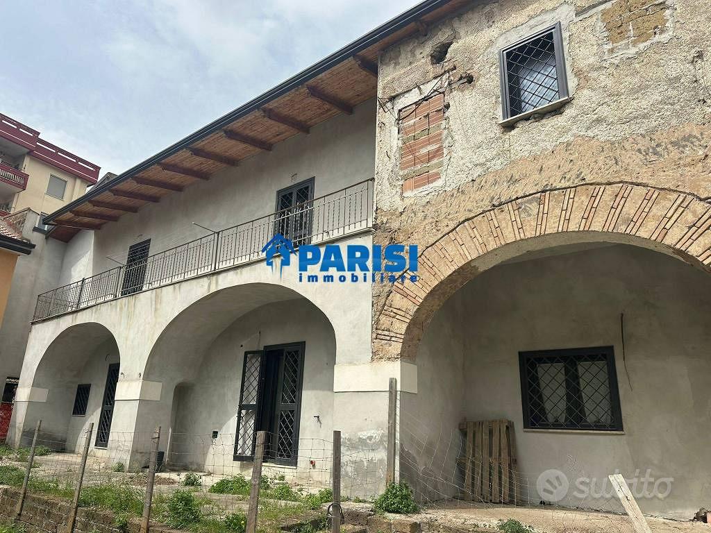 Appartamento – Santa Maria Capua Vetere, Sant'Andrea dei Lagni - Vista 2