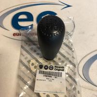 735276980 POMELLO LEVA CAMBIO FIAT PUNTO ORIGINALE