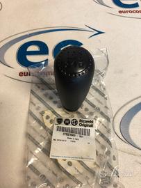 735276980 POMELLO LEVA CAMBIO FIAT PUNTO ORIGINALE