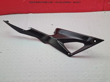 FIANCHETTO SELLA DUCATI 848 2007 2013 2011