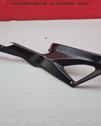 FIANCHETTO SELLA DUCATI 848 2007 2013 2011