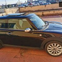 Mini Cooper D (km 153/tetto/2011)