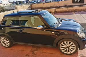 Mini Cooper D (km 153/tetto/2011)