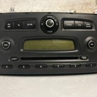 Radio Smart 451 originale