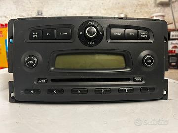 Radio Smart 451 originale