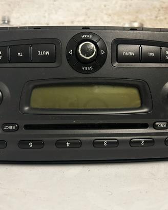 Radio Smart 451 originale