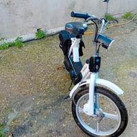 Piaggio Altro modello - 1967