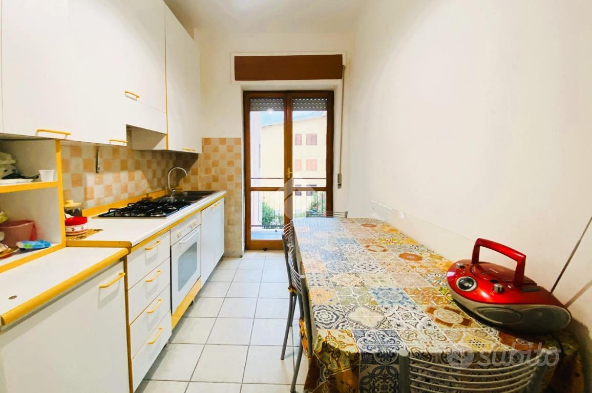 Appartamento – Falconara Albanese, Cosenza - Vista 5