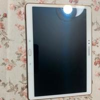 Samsung galaxy tab s bianco wifi+cellular