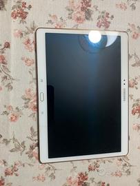 Samsung galaxy tab s bianco wifi+cellular