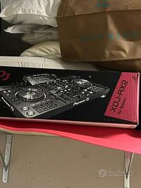 Pioneer dj rx 2