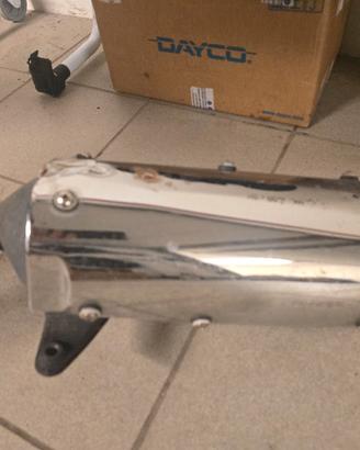 Marmitta Kymko Grand Dink 250