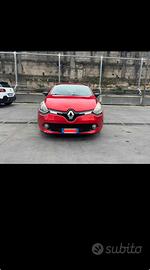 Renault Clio 2016