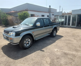 L200 con motore revisionato