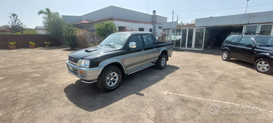 L200 con motore revisionato