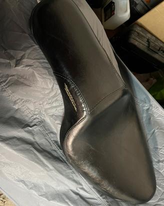 Sella Harley Davidson