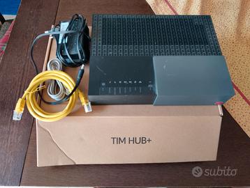 modem tim