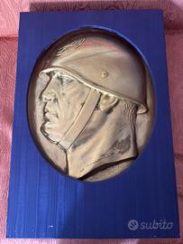 Libri Storici da collezione su Mussolini