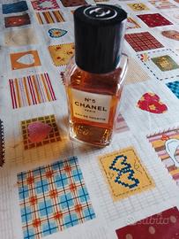 profumo Chanel n.5 