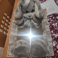 specchio cameretta bambini 